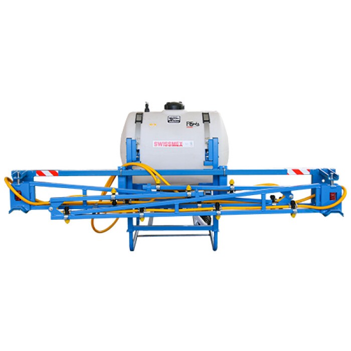 Swissmex 668100 Aspersora fumigadora P/Tractor aguilon ligero 230L