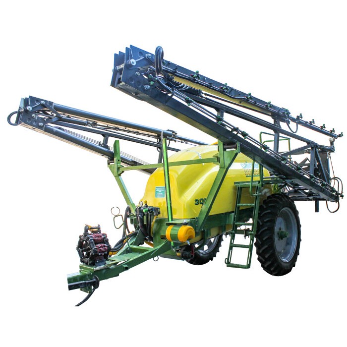Swissmex 815001 aspersora P/Tractor Caiman 3000 lts