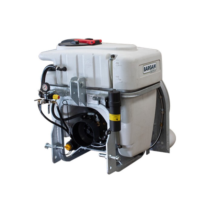 Swissmex 840304 Aspersora fumigadora de turbina Aerospray Pony