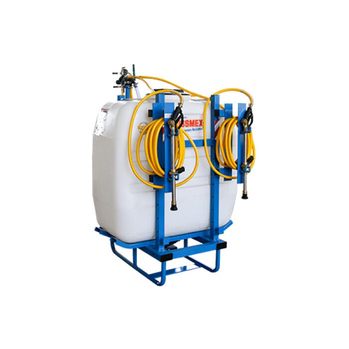 Swissmex 892060 Apersora fumigadora P/Tractor 600L Delta 75 600L