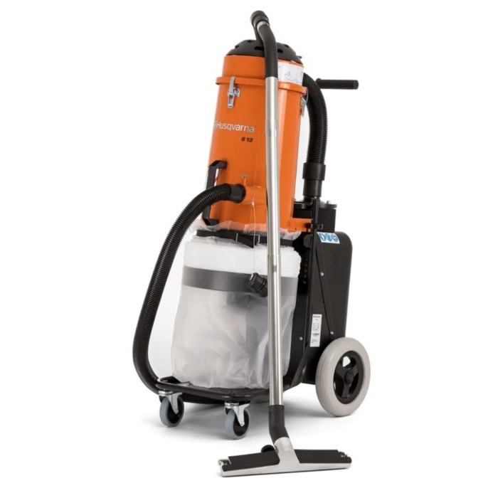 Husqvarna 967664001 ASPIRADORA INDUSTRIAL S13 110V 1F