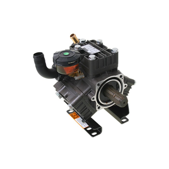 Swissmex KAPPA 43 C1 Bomba P/Tractor