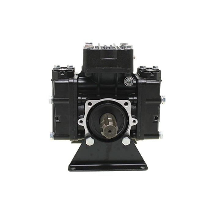 Swissmex 234055 bomba DELTA 40 1C 2 diafragmas