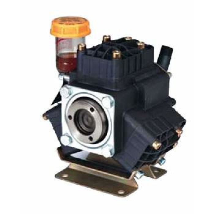 Bertolini PA 430.1 VF Bomba 580 PSI 40L/min