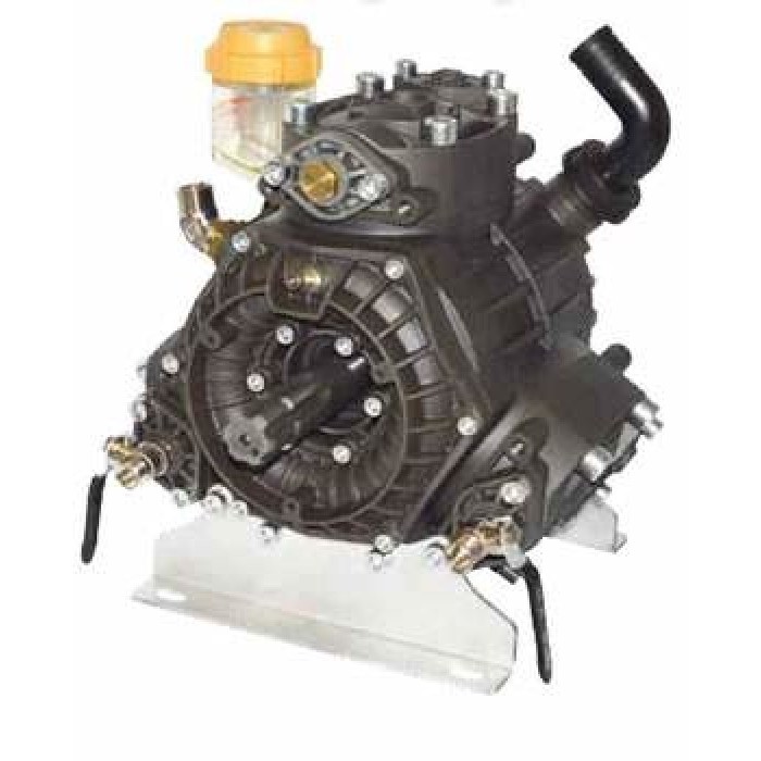 Bertolini PBO PBO1250VD Bomba 125 L/min 725PSI