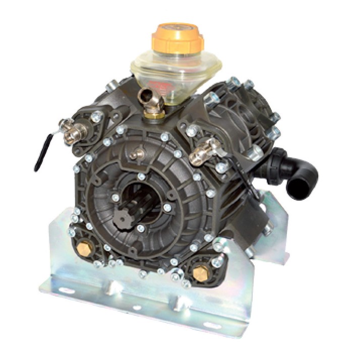 Bertolini PBO 1840 VD Bomba 755PSI 179L/min