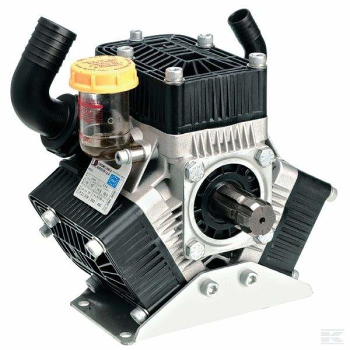 Bertolini Poly 2073 VS Bomba 218 L/min 218PSI