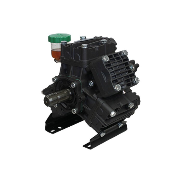 Swissmex 234060 BOMBA AGRÍCOLA DE PRECISIÓN DELTA 75 1C