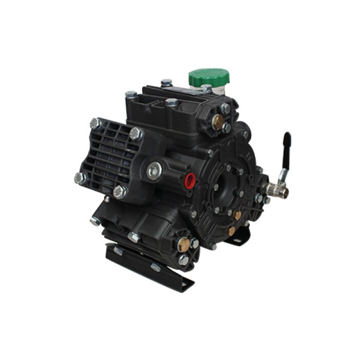 Swissmex 234060 BOMBA AGRÍCOLA DE PRECISIÓN DELTA 75 1C