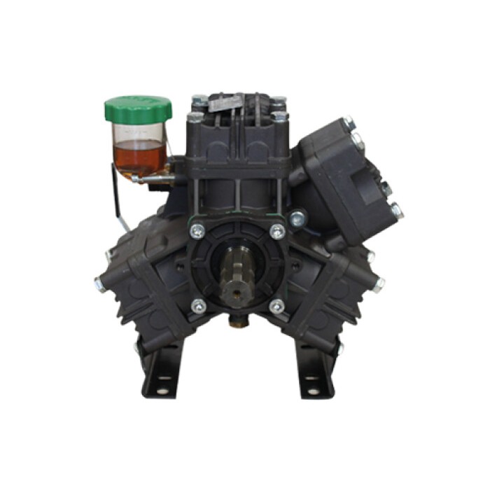 Swissmex 234060 BOMBA AGRÍCOLA DE PRECISIÓN DELTA 75 1C