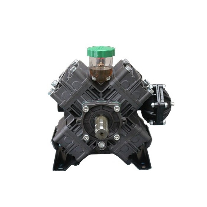 Swissmex 234070 BOMBA AGRÍCOLA DE PRECISIÓN DELTA 100 1C