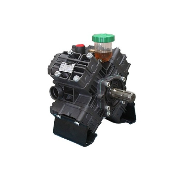 Swissmex 234070 BOMBA AGRÍCOLA DE PRECISIÓN DELTA 100 1C