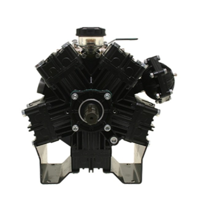 SWISSMEX 234095 BOMBA AGRÍCOLA DE PRECISIÓN DELTA 125 1C