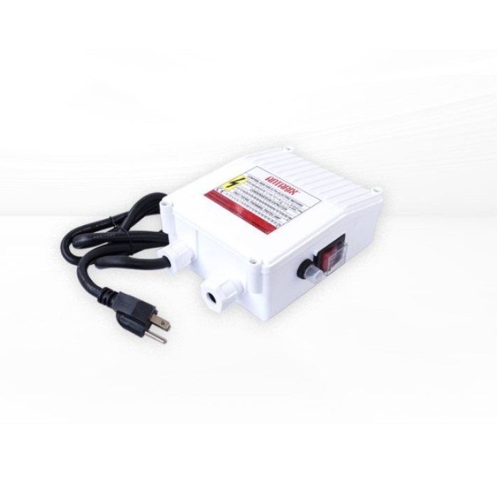 MSD3D51B BOMBA SUMERGIBLE 4" ANTARIX, MONOFÁSICA DE 3 HP CON DESCARGA DE 2".