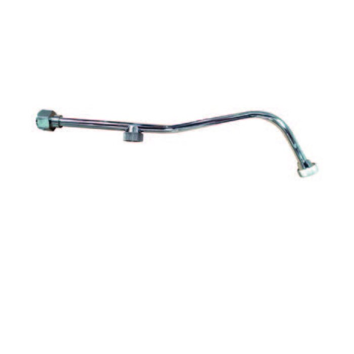 Kawashima SG-502 Lanza curva 2 salidas para aspersor motorizado