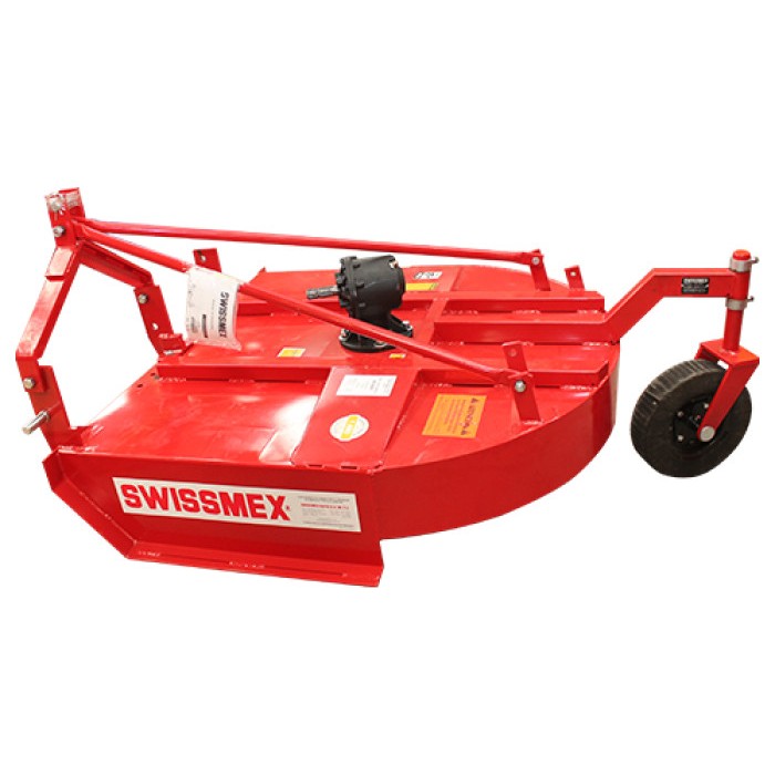 Swissmex 653030 cortadora rotativa desvaradora 1.5 M