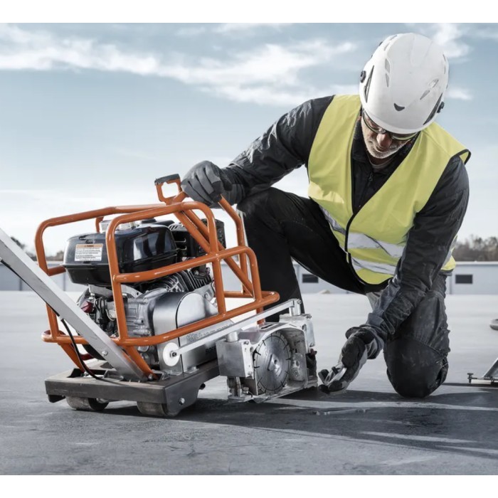 Husqvarna 966844821 CORTADORA SOFFCUT GAS KOH X150 Honda 5.5hp