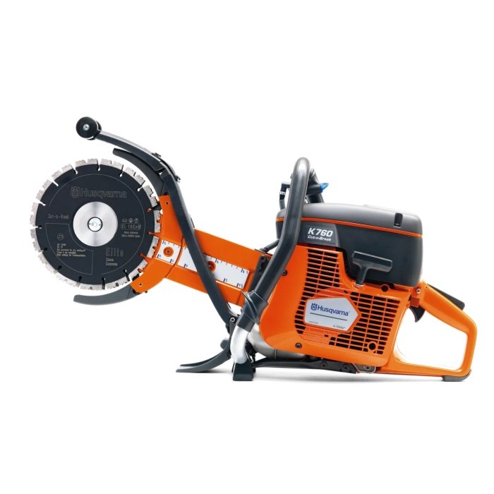 Husqvarna 967195701 TRONZADORA MANUAL K760 CNB