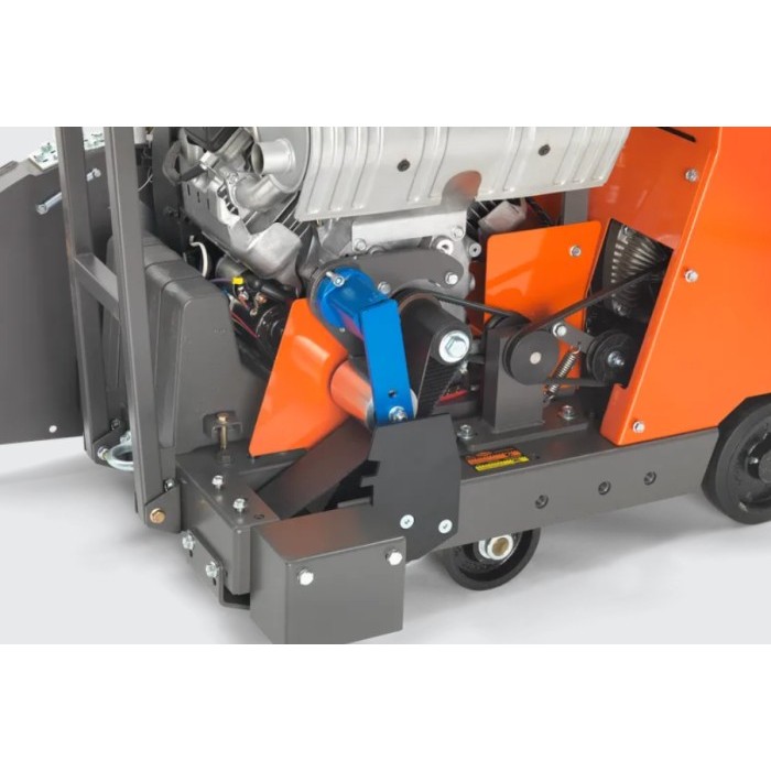 Husqvarna FS3500G Cortadora de concreto 37HP gasolina Kohler