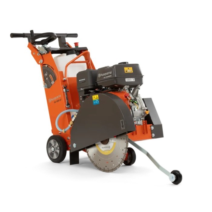 Husqvarna FS400LVS Cortadora de concreto 11HP 20"
