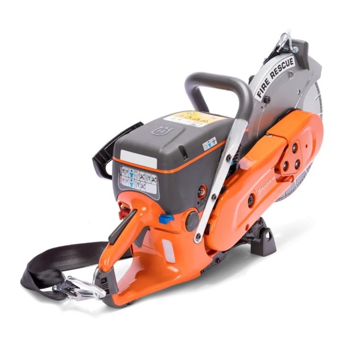 Husqvarna 967809101 TRONZADORA K770 RESCATE 12"