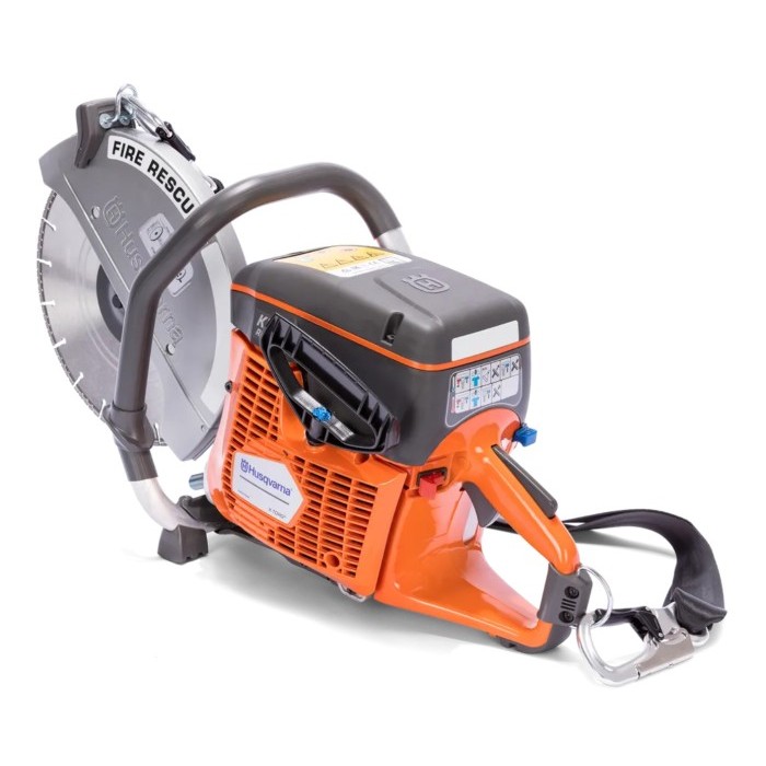 Husqvarna 967809101 TRONZADORA K770 RESCATE 12"