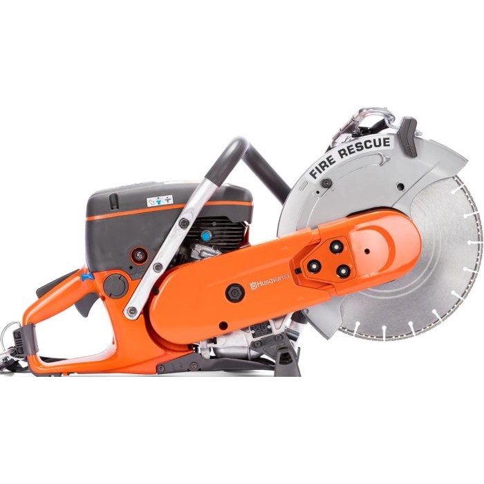 Husqvarna 967809101 TRONZADORA K770 RESCATE 12"