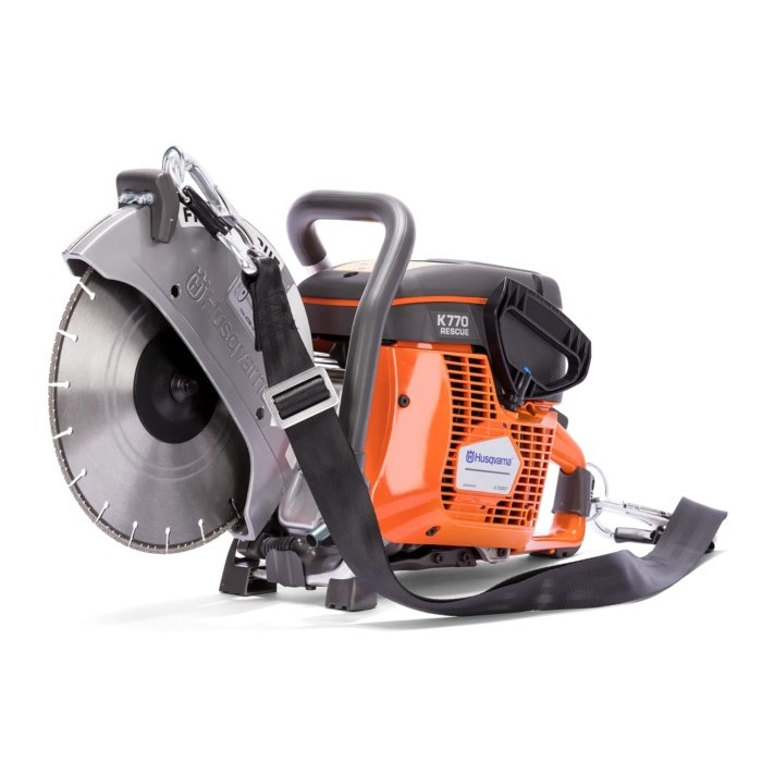 Husqvarna 967809101 TRONZADORA K770 RESCATE 12"