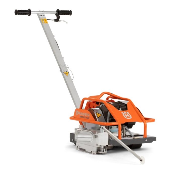 Husqvarna 967973901 CORTADORA ELECTRICA SOFF-CUT 150 E, 230V, 1PH,60HZ