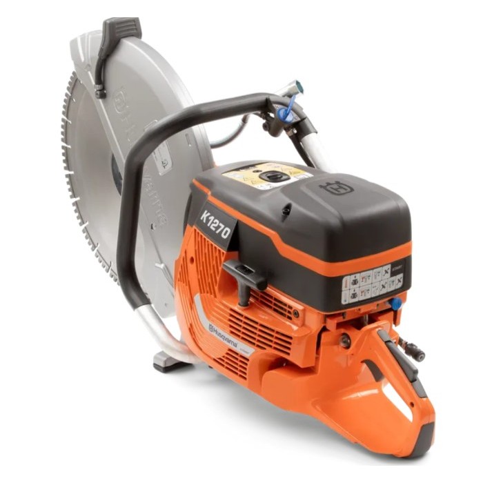 Husqvarna 967978801 CORTADORA MAN. GASOL. K1270