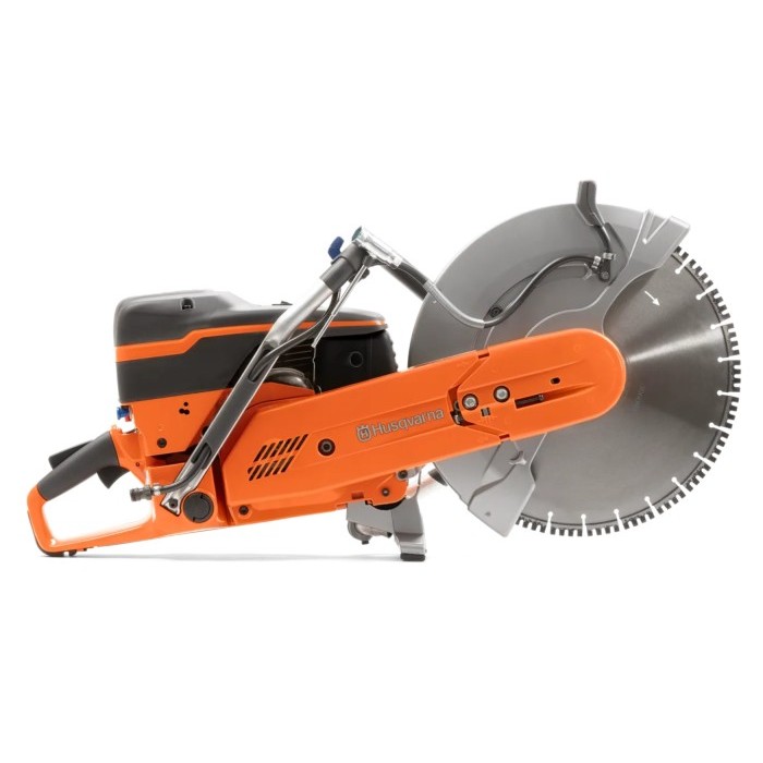 Husqvarna 967978801 CORTADORA MAN. GASOL. K1270