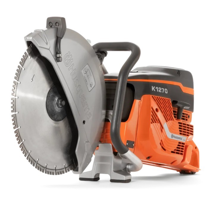 Husqvarna 967978801 CORTADORA MAN. GASOL. K1270