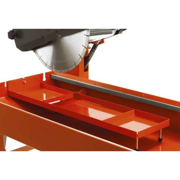 Husqvarna TS350 1 Cortadora de mamposteria y mesa de corte 110v 2hp