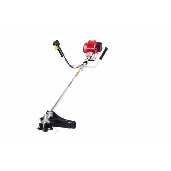 Honda UMK450T DESMALEZADORA 4 tiempos 50cc