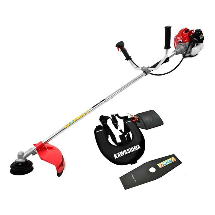 Kawashima DKY52K DESMALEZADORA 52cc recta