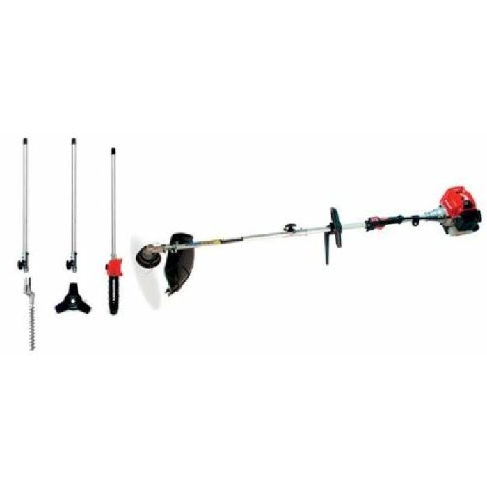 Kawashima MKM33 DESMALEZADORA Multifuncional