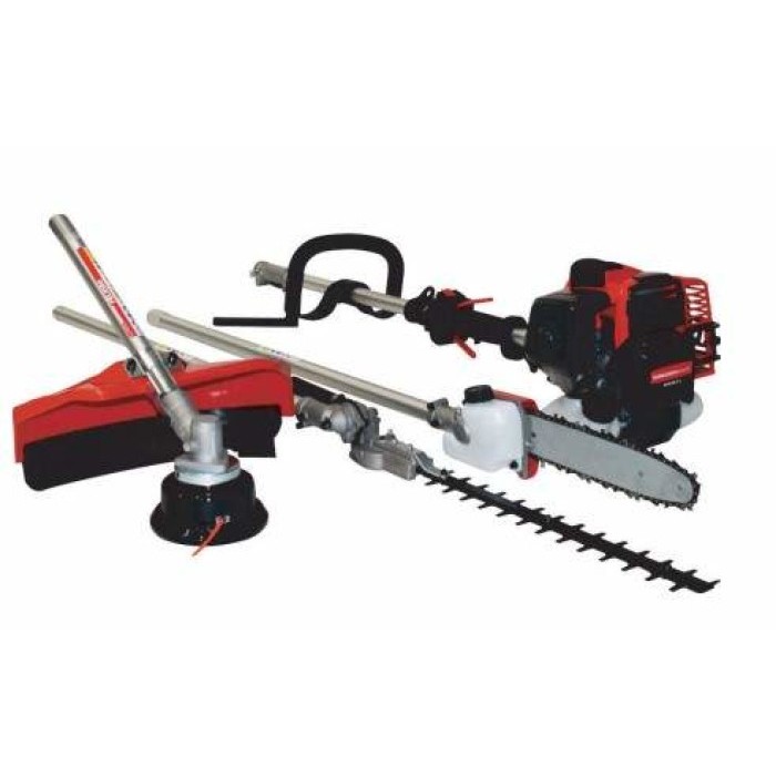 Kawashima MKM33 DESMALEZADORA Multifuncional