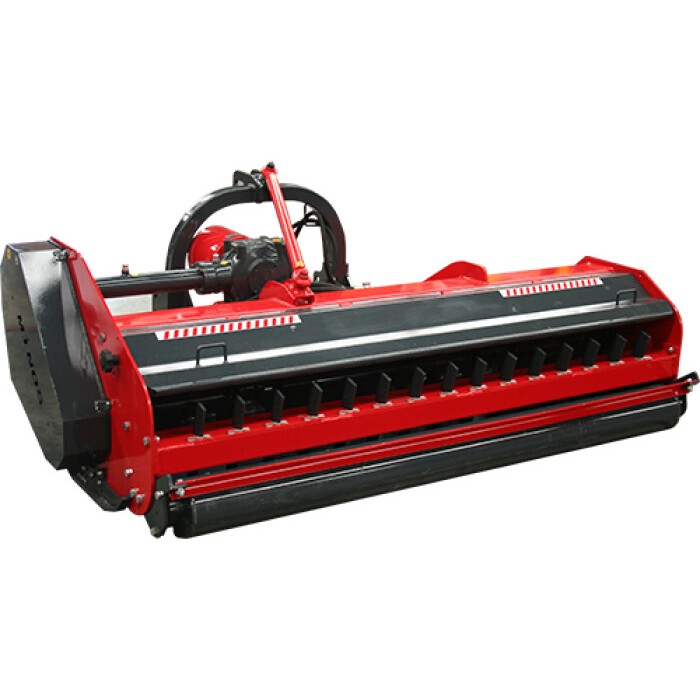 Swissmex 466002 Cortadora Trituradora Cobra 2000 Hidráulica Descentrable