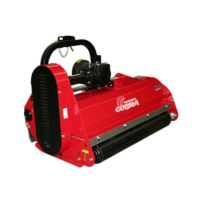 Swissmex 466101 Cortadora Trituradora 1.15 m. Cuchilla en Y Pony