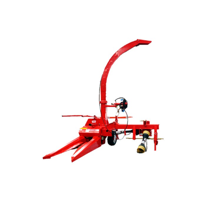 Swissmex 633110 Ensiladora 1 Surco T-MSM-HM