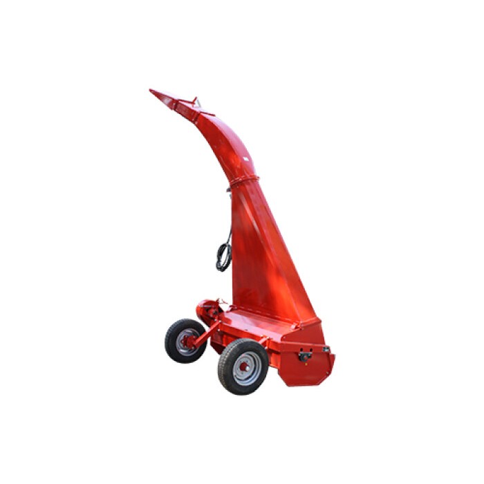 Swissmex 633200 Ensiladora Cosechadora de Forraje COBRA RF 152 Chopper