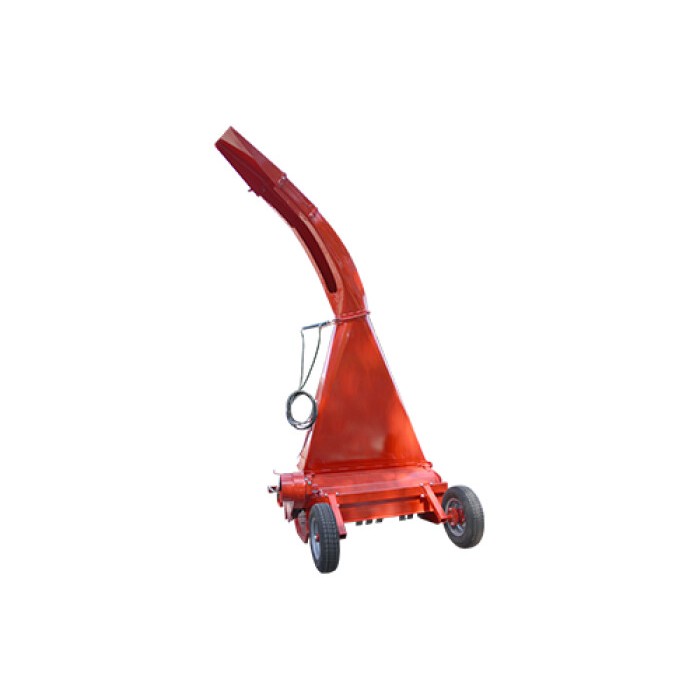 Swissmex 633200 Ensiladora Cosechadora de Forraje COBRA RF 152 Chopper