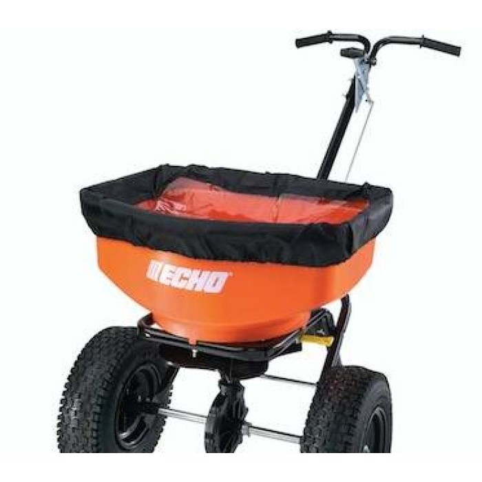 Echo RB-100S Esparcidor fertilizadora