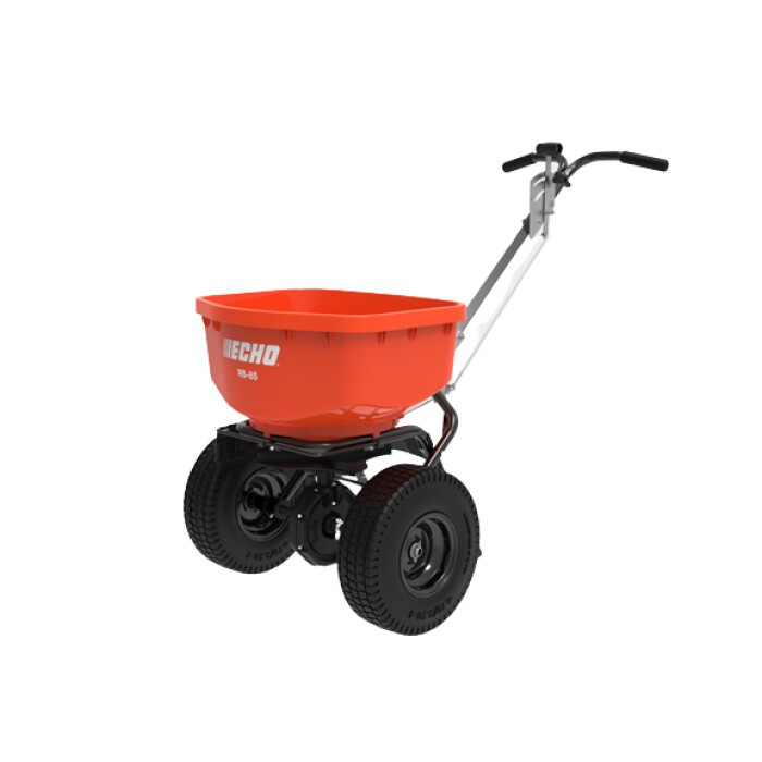 Echo RB-85 Esparcidor fertilizador