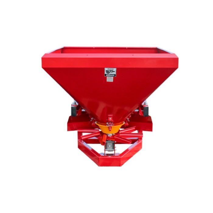 Swissmex 647001 Fertilizadora esparcidora Amazona 600 P/Tractor