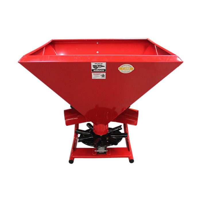 Swissmex 647035 Fertilizadora Esparcidora Amazona 380 P/Tractor