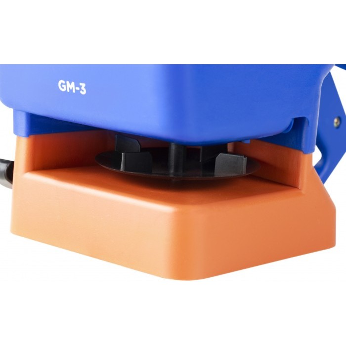 Jacto GM-3 Aplicador portatil de granulados 3l