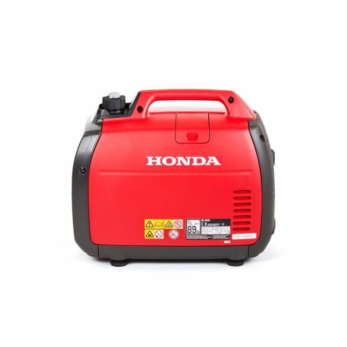 Honda EU22 i Generador inversor 2000watts silencioso a gasolina