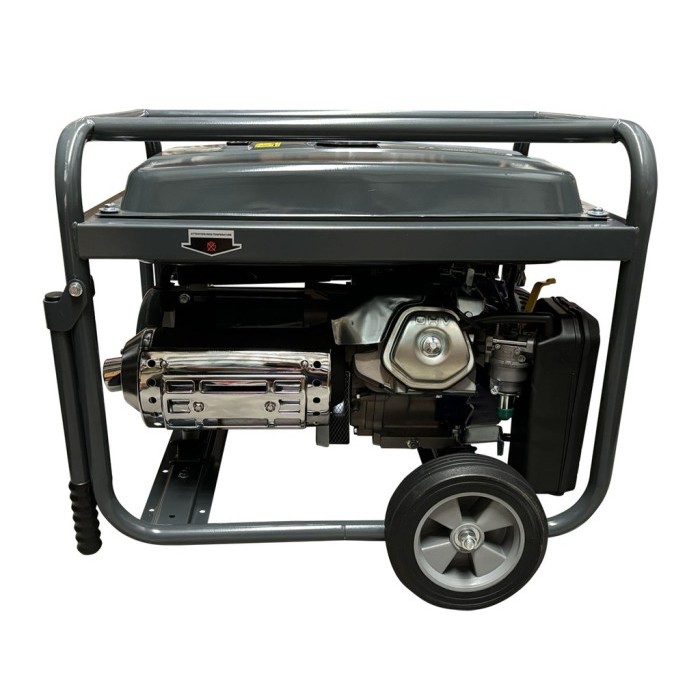 Power Hunt GPH8000W Generador de MAX 8000W.