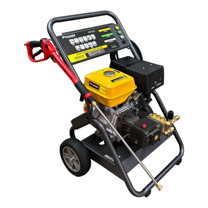 Parazzini HP13N Hidrolavadora 3600psi